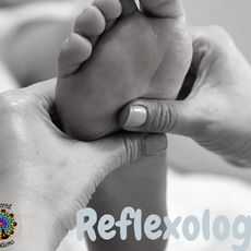 REFLEXOLOGY