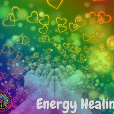 ENERGY HEALING