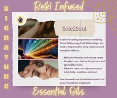 SOLE2SOUL - Signature Treatment