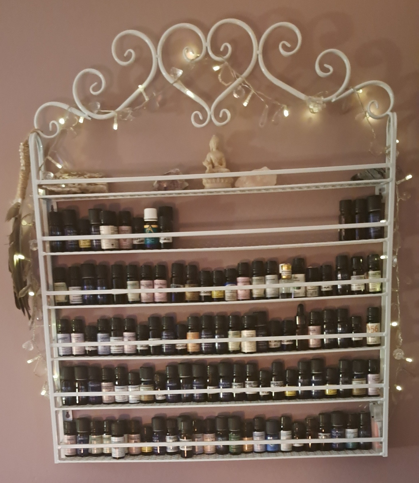 Essential Oils