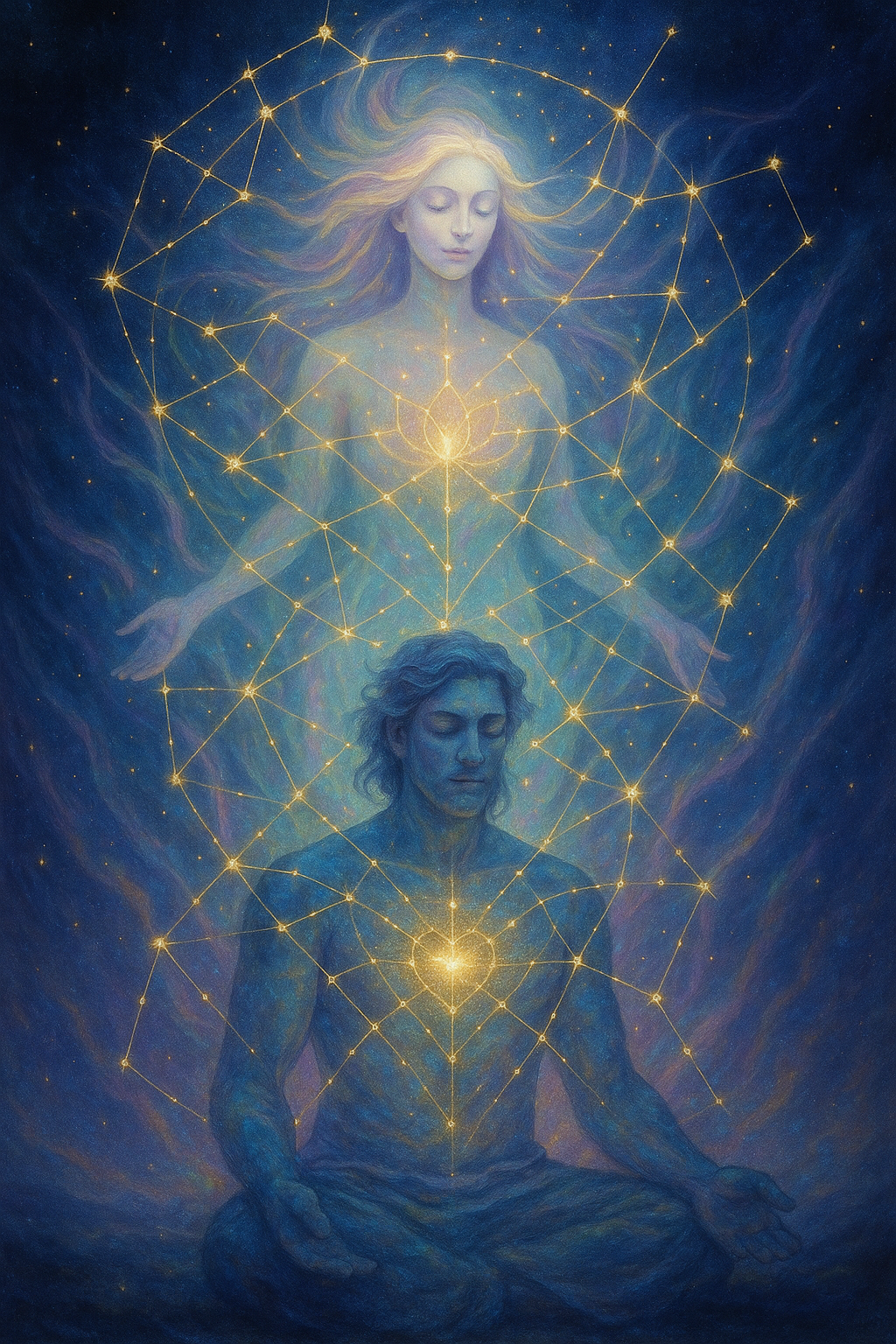 Image created by AI to bring my vision alive Image created by AI to bring my vision alive