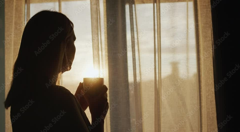 Self care and burnout awareness - taking time to rest and restore balance